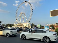 -南戴河国际娱乐中心