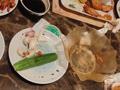 -汉丽斯巴西烤肉自助(市南店)