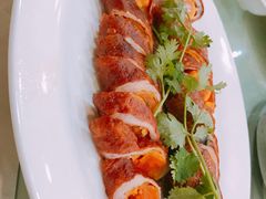 -珠江餐厅