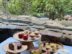 -三嚥阁 La Villa Restaurant