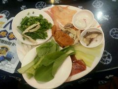 android_upload_pic-桥香园云南过桥米线(金马碧鸡店)