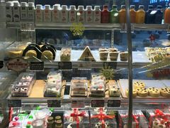 面包甜点陈列柜-BREAD WAY面包路·欧式面包(龙湖时代D馆店)