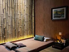 -莲泰式·中式·沐足·精油SPA采耳(天河店)