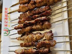 -福茗春薪禾记海鲜烧烤(八一路店)