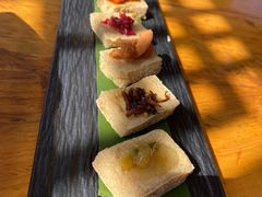 -桥香园过桥米线(国贸店)