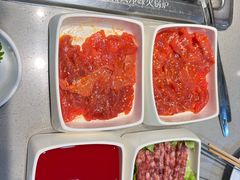 -海底捞火锅(杭州滨江九宜城店)