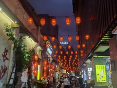 -东排食堂长沙小吃大排档(五一广场店)