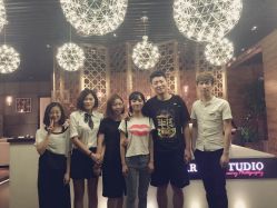 -THE QUEEN(北京店)