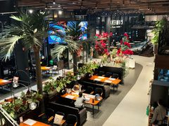 -咖梦餐厅 COMENG RESTAURANT