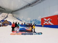 -哈尔滨热雪奇迹