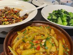 -简小舍·民间手艺菜(武昌江滩店)