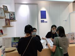 -天真蓝照相馆(龙岗万科里店)