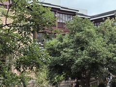 -苏州吴宫泛太平洋酒店