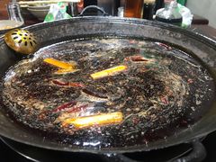 -星鸿社重庆老火锅