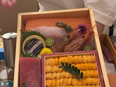 -鮨政· Omakase(港汇恒隆广场店)