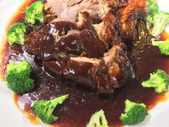 -聚丰园•湖鲜餐厅(阿红私房菜梅石路店)