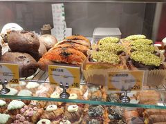 -PAOPAO Bakery&Café(港汇店)