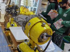 -美芝莲(领展购物广场中关村店)