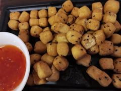 -小厨娘淮扬菜(板桥一店)