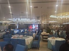 -东江海辉酒楼·公司团建·商务宴请·生日宴(宝安店)
