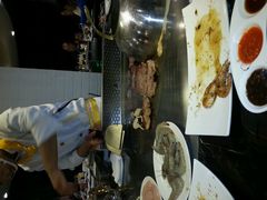 -璐法式铁板烧(滏东总店)
