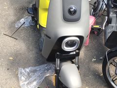 -九号电动车(安定门内大街店)