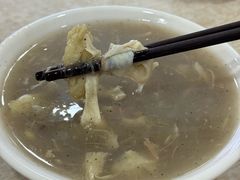 -奕宏饺子楼(朱庄小区店)