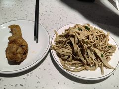-裕丰源滋补烩面(天赋路店)