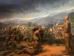 -湖南省立第一师范学校旧址