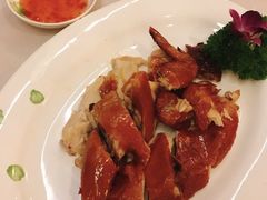 -四海轩(珠海海泉湾店)