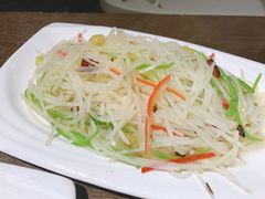 -粗茶淡饭•陕菜•家常菜