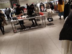 -ZARA(世贸天阶店)