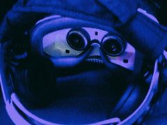 -珠海横琴国家地理探险家中心(创新方)