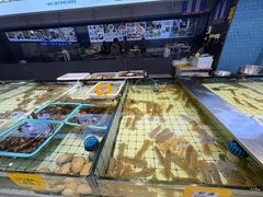 -大锅强·蒸海鲜青岛菜(金沙滩店)