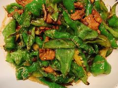 -湘当爱·鲜煮现炒(松岗立业路店)