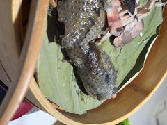-黑鸡小馆(金源店)