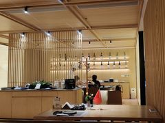 -松临·铁板烧&Omakase(神农店)