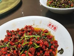 -天下客饭店(中山路店)