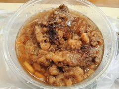 -定家小酥肉·清真(回民街店)