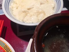 豆腐脑-味福记·本地特色菜(八一万达广场店)