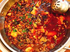 -黑竹香鸡(营和巷店)