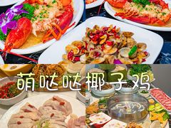 -亚龙湾热带天堂森林公园