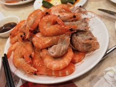 -芭菲盛宴·环球美食(北城国际店)