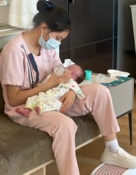 -禧月荟S月子中心(侨城店)