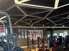 -银吉姆健身(越溪馆)