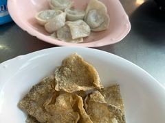 -榮泰米粉湯(Left Shop)