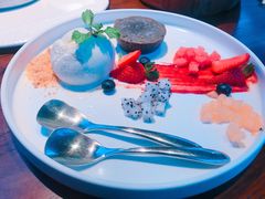 -肴约·花园式餐厅(湖里店)