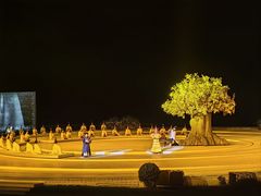 -鼎盛王朝康熙大典实景演出