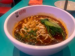 -川正旺江湖菜(三元桥店)