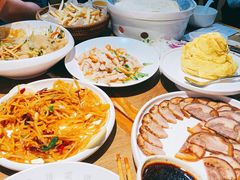 -姥姥家春饼店(佳亿时尚广场店)